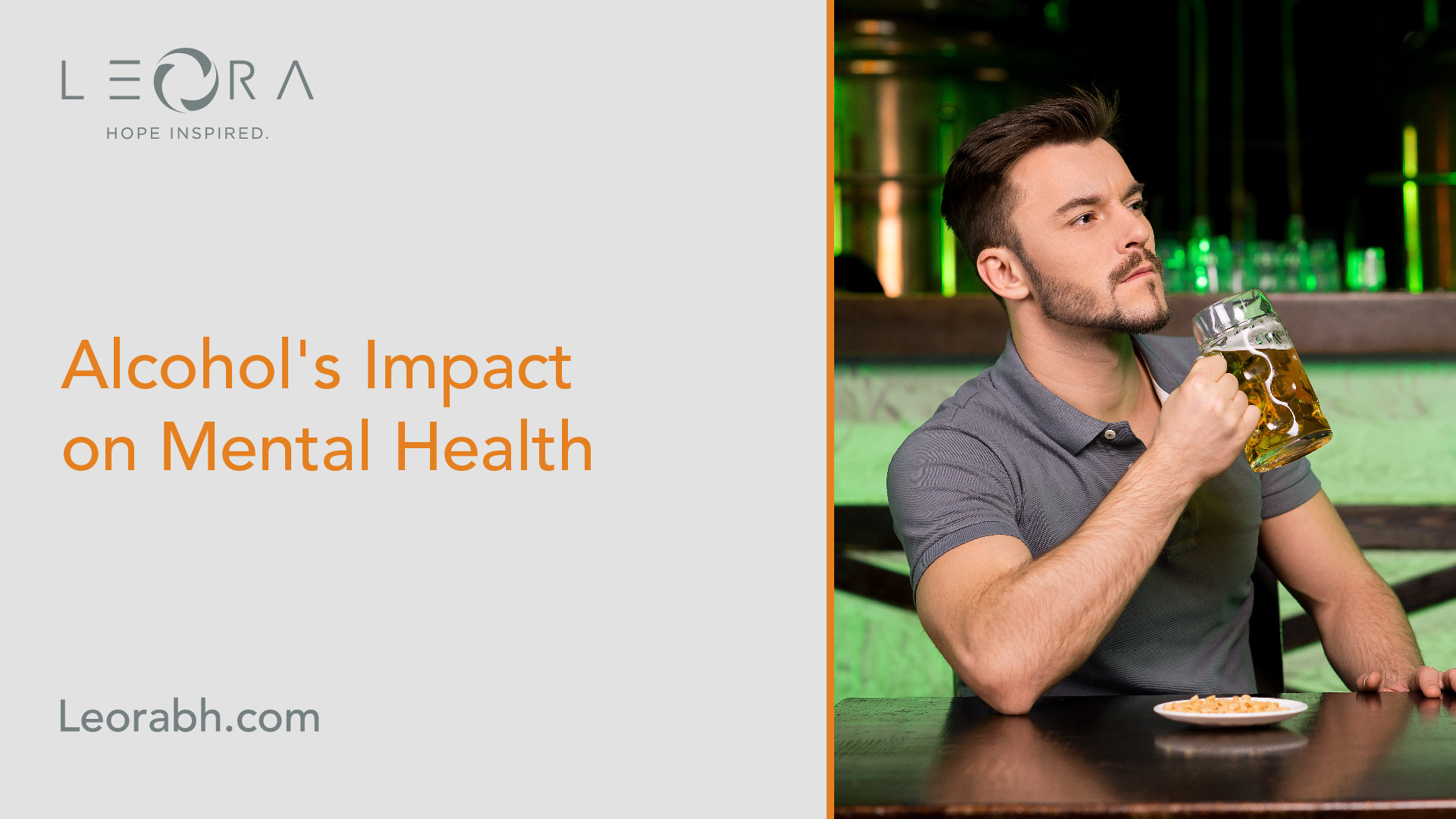 What Are The Effects Of Drinking Alcohol Everyday?